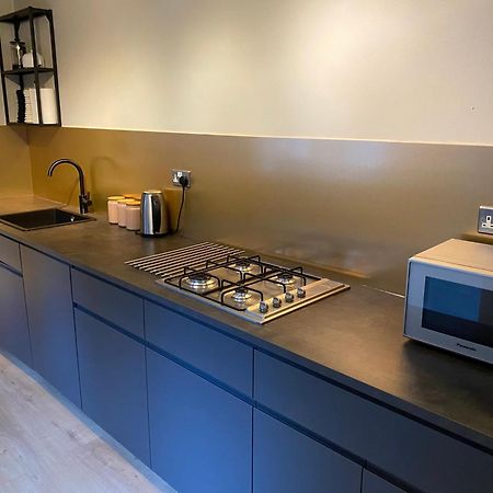 Collingwood House Tynemouth公寓 外观 照片