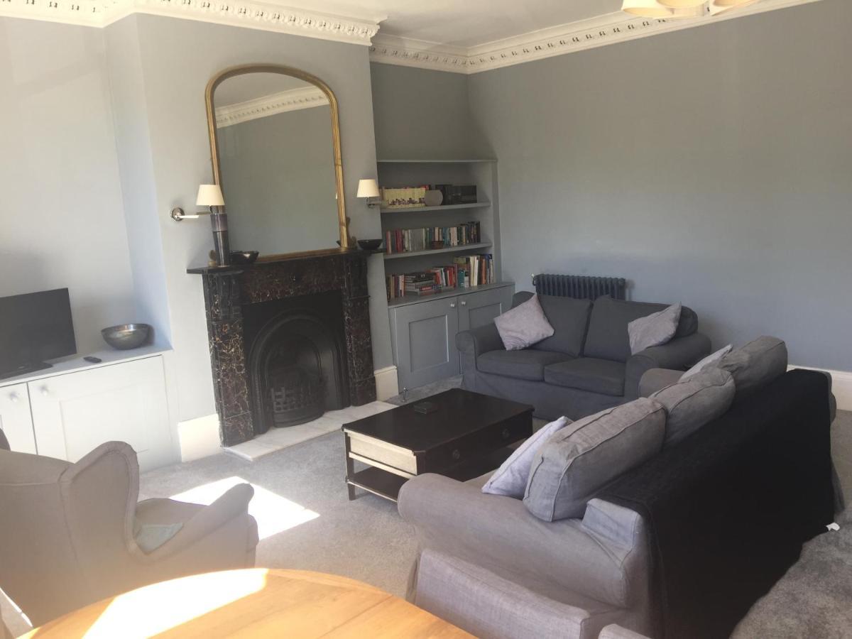 Collingwood House Tynemouth公寓 外观 照片