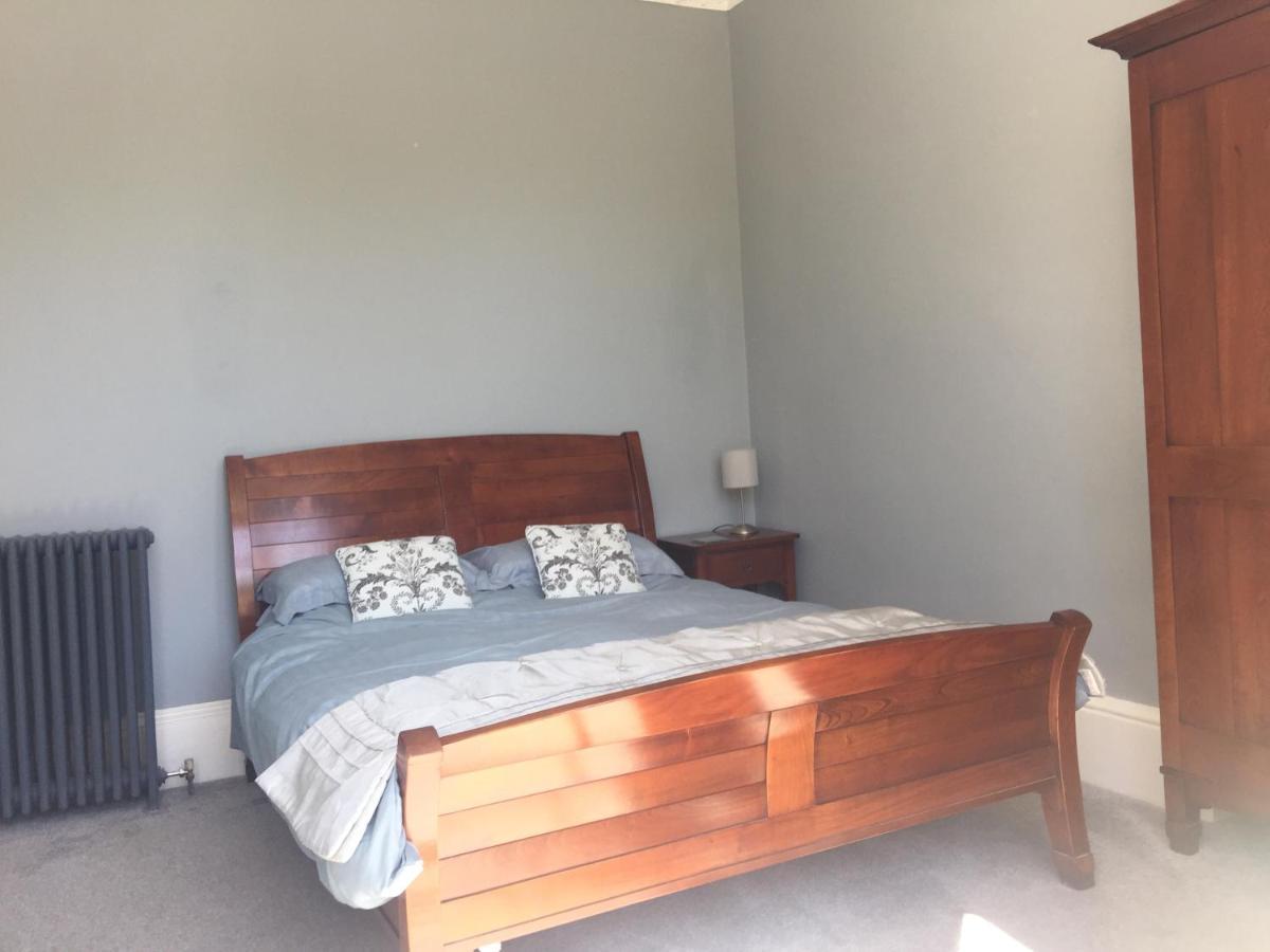 Collingwood House Tynemouth公寓 外观 照片