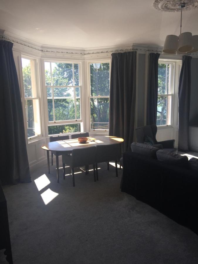 Collingwood House Tynemouth公寓 外观 照片