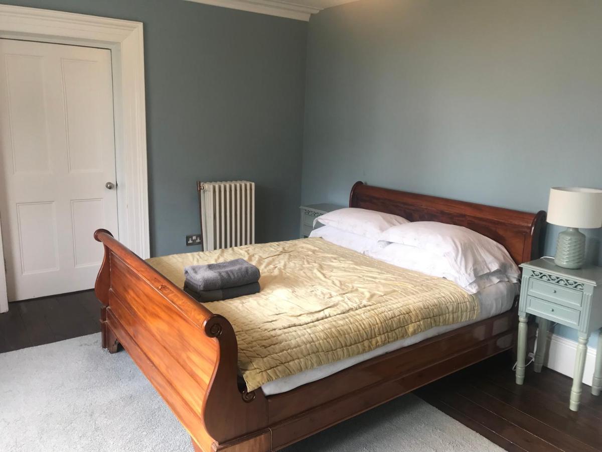 Collingwood House Tynemouth公寓 外观 照片