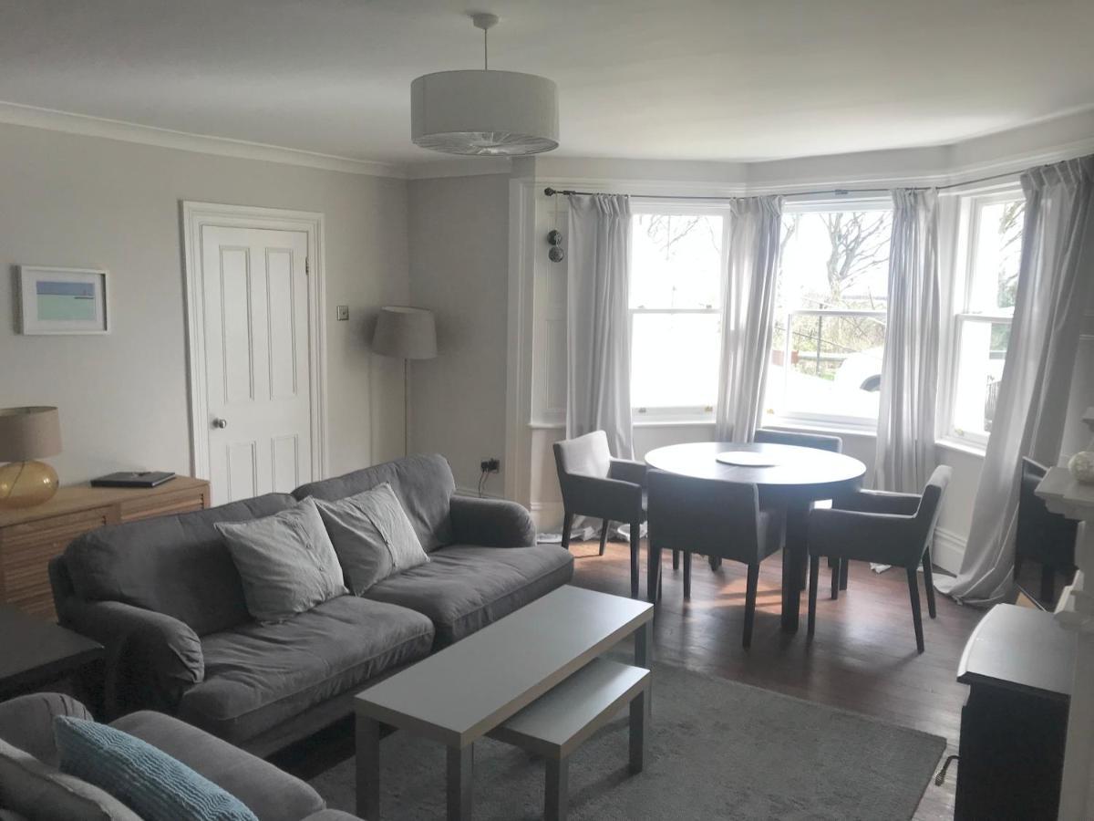 Collingwood House Tynemouth公寓 外观 照片