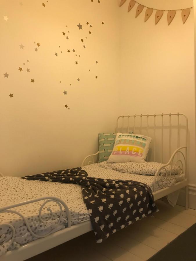 Collingwood House Tynemouth公寓 外观 照片