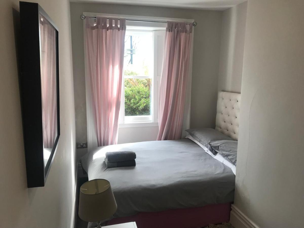 Collingwood House Tynemouth公寓 外观 照片